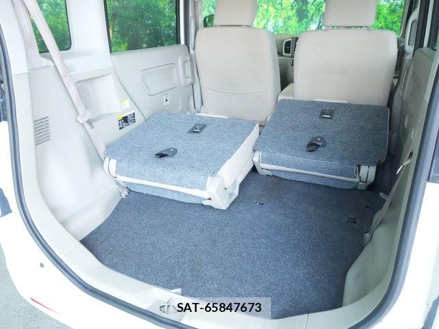 Suzuki SPACIA 2015-10 8075648-26