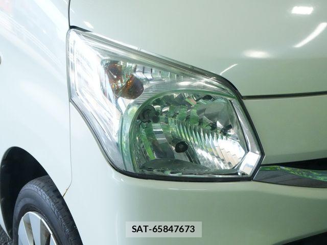 Suzuki SPACIA 2015-10 8075648-27