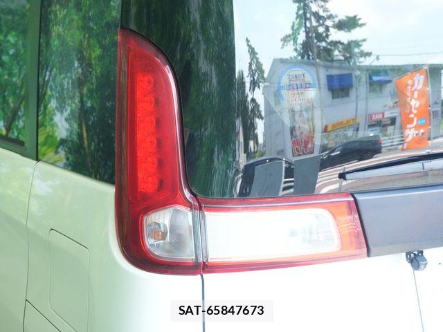 Suzuki SPACIA 2015-10 8075648-28