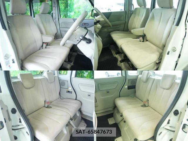 Suzuki SPACIA 2015-10 8075648-2