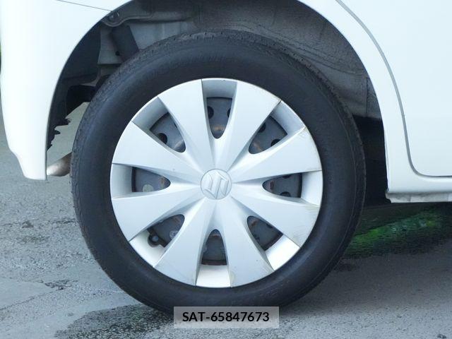 Suzuki SPACIA 2015-10 8075648-29
