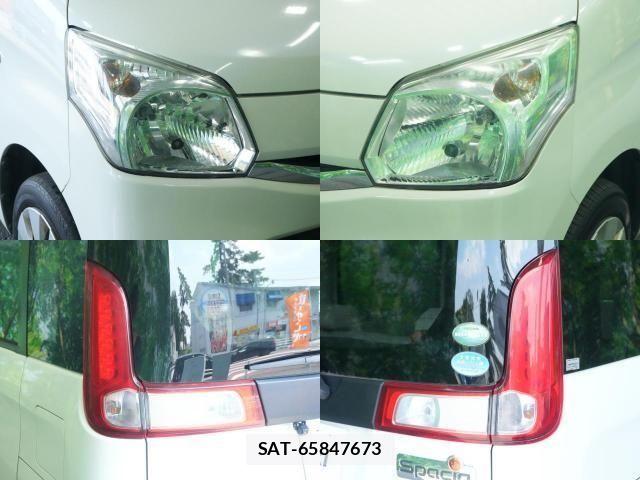 Suzuki SPACIA 2015-10 8075648-3