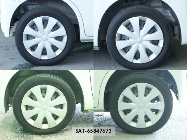 Suzuki SPACIA 2015-10 8075648-4