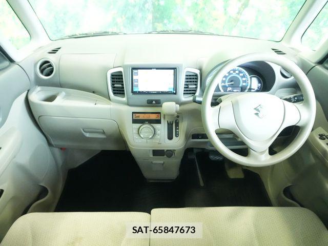 Suzuki SPACIA 2015-10 8075648-5