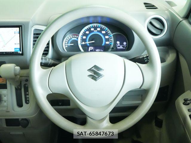 Suzuki SPACIA 2015-10 8075648-7