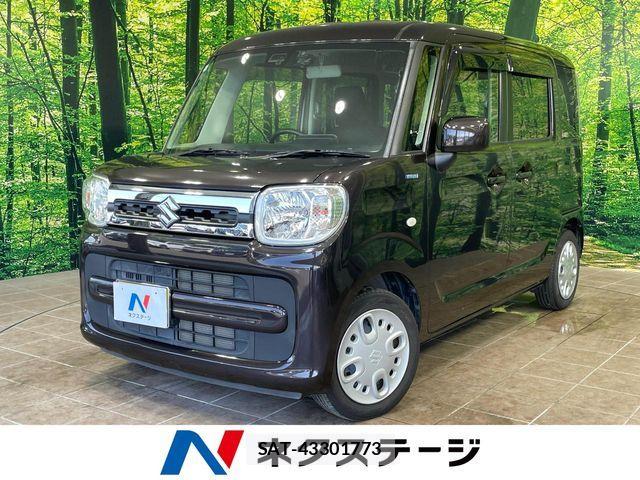 Suzuki SPACIA 2020-04 8075634-0