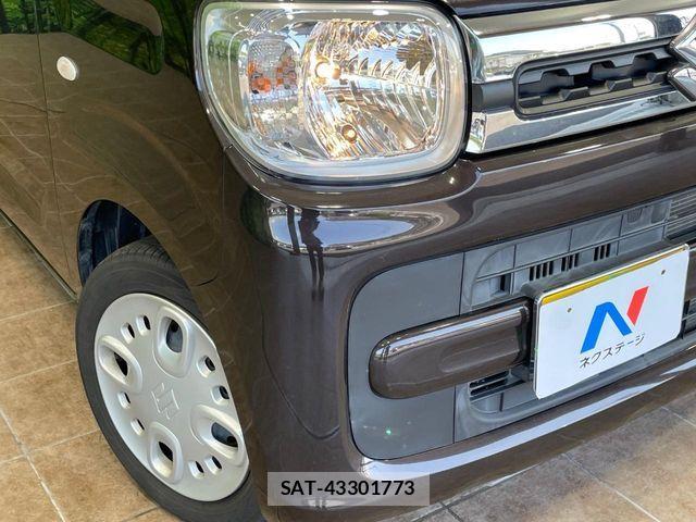 Suzuki SPACIA 2020-04 8075634-11