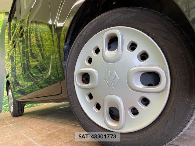 Suzuki SPACIA 2020-04 8075634-12