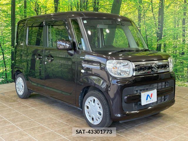 Suzuki SPACIA 2020-04 8075634-13