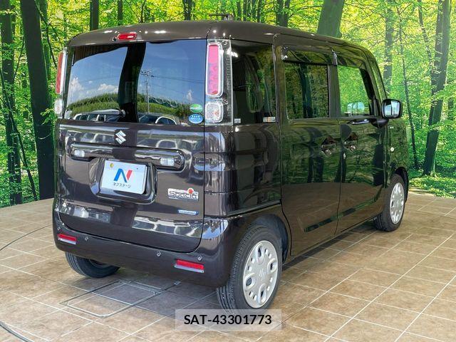 Suzuki SPACIA 2020-04 8075634-14