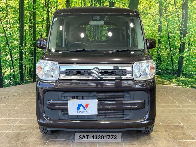 Suzuki SPACIA 2020-04 8075634-15