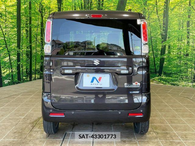 Suzuki SPACIA 2020-04 8075634-16