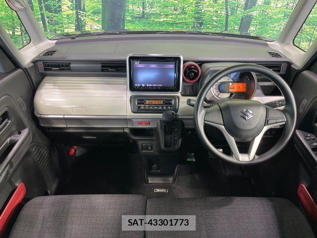Suzuki SPACIA 2020-04 8075634-1