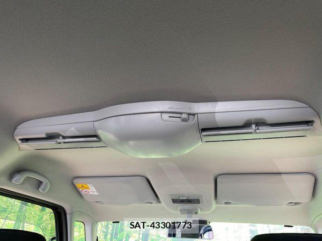 Suzuki SPACIA 2020-04 8075634-5