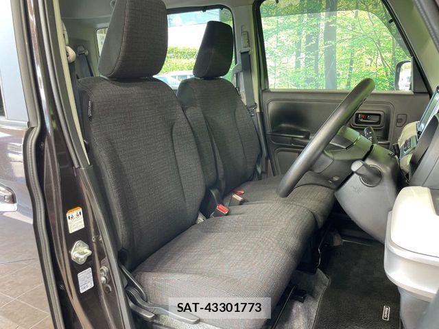 Suzuki SPACIA 2020-04 8075634-7