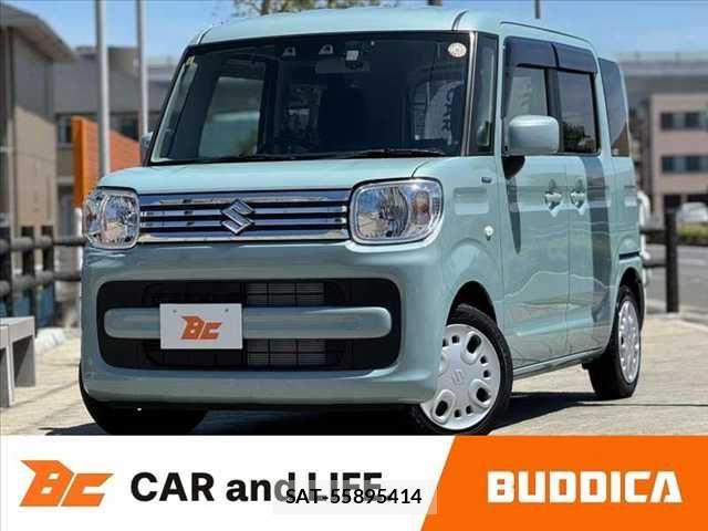 Suzuki SPACIA 2023-09 8075645-0