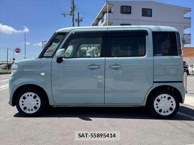 Suzuki SPACIA 2023-09 8075645-10