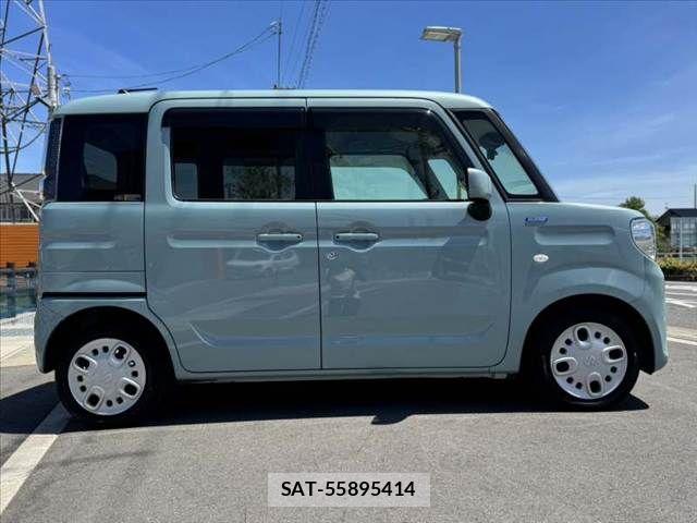 Suzuki SPACIA 2023-09 8075645-11