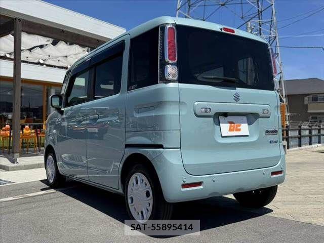 Suzuki SPACIA 2023-09 8075645-12