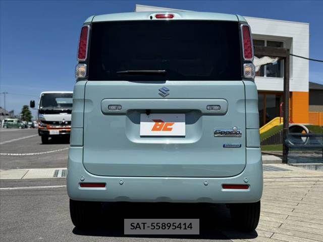 Suzuki SPACIA 2023-09 8075645-13