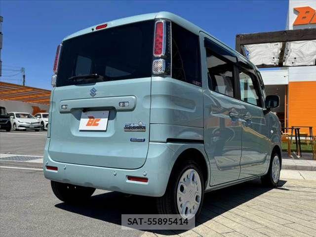 Suzuki SPACIA 2023-09 8075645-14