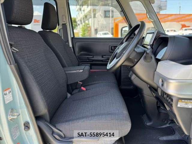Suzuki SPACIA 2023-09 8075645-15