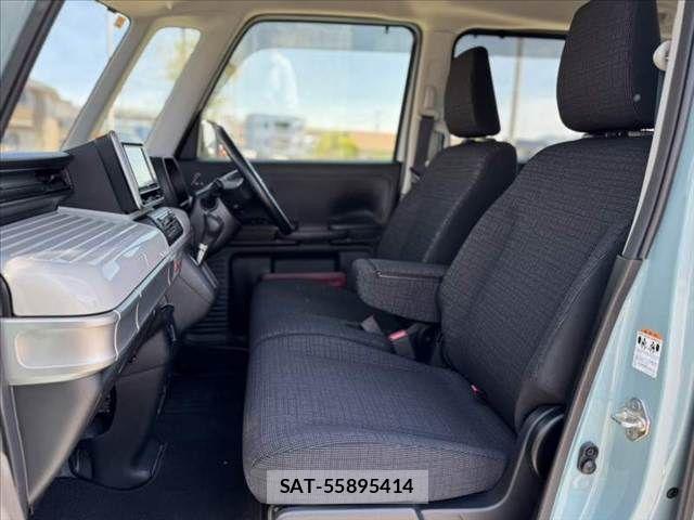 Suzuki SPACIA 2023-09 8075645-16