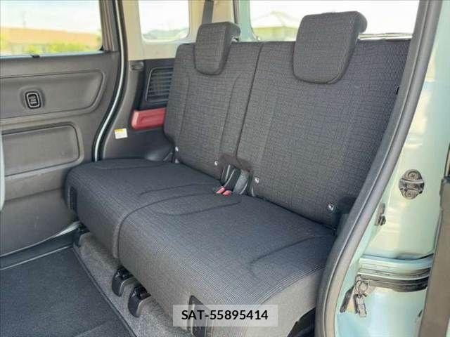 Suzuki SPACIA 2023-09 8075645-17
