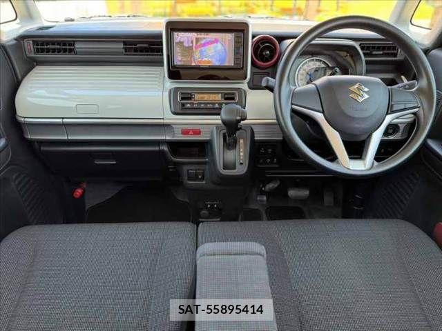 Suzuki SPACIA 2023-09 8075645-1