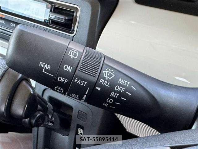 Suzuki SPACIA 2023-09 8075645-25