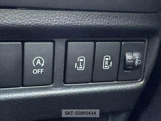 Suzuki SPACIA 2023-09 8075645-4