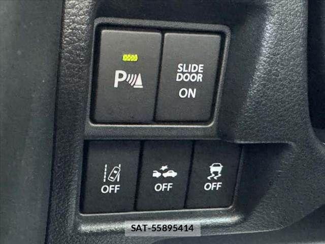 Suzuki SPACIA 2023-09 8075645-6