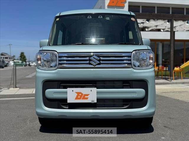 Suzuki SPACIA 2023-09 8075645-8