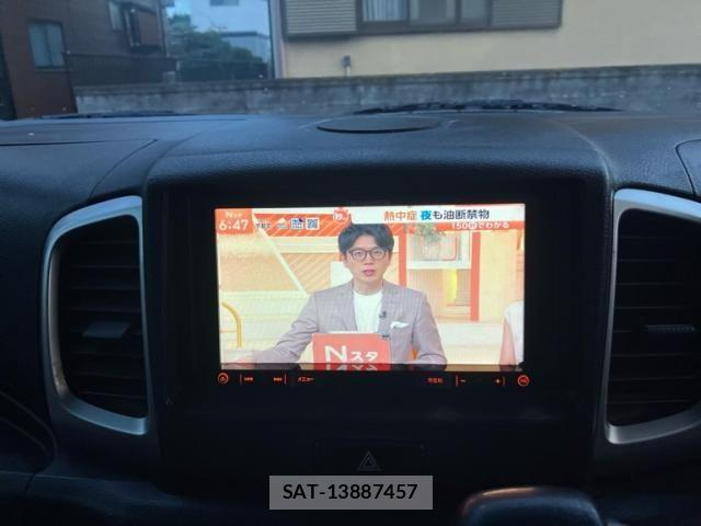 Suzuki SPACIA 2017-09 8075653-11