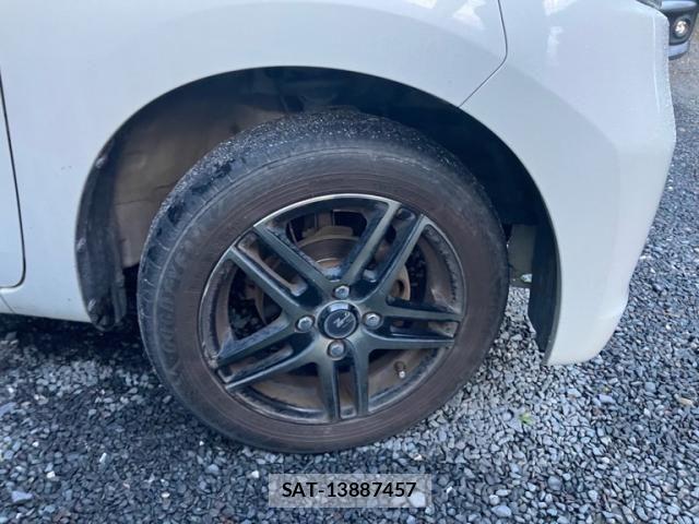 Suzuki SPACIA 2017-09 8075653-2