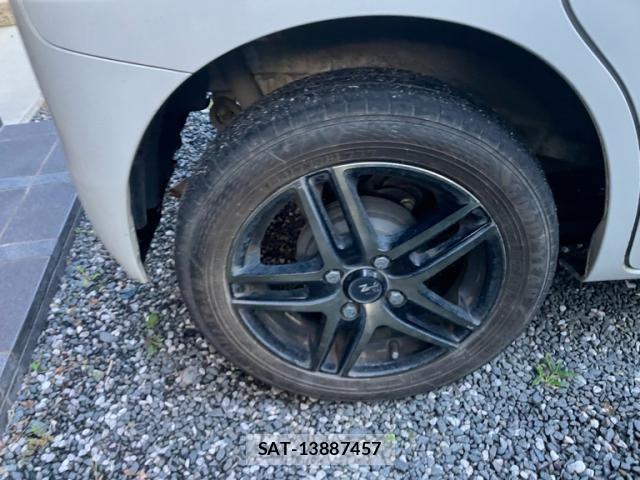 Suzuki SPACIA 2017-09 8075653-3