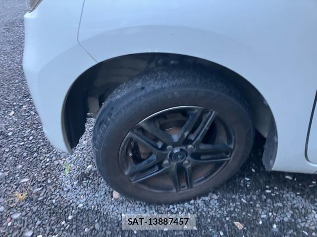 Suzuki SPACIA 2017-09 8075653-6