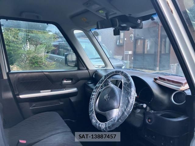 Suzuki SPACIA 2017-09 8075653-8