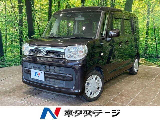 Suzuki SPACIA 2019-07 8075633-0