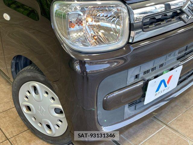 Suzuki SPACIA 2019-07 8075633-11