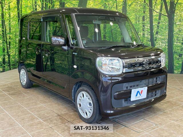 Suzuki SPACIA 2019-07 8075633-15