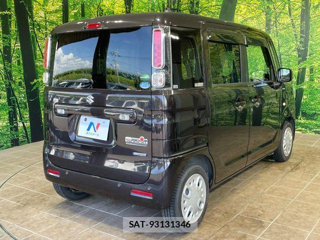 Suzuki SPACIA 2019-07 8075633-16