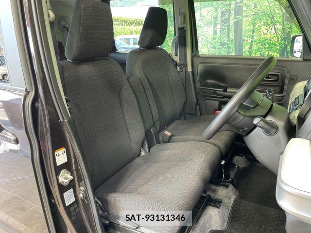 Suzuki SPACIA 2019-07 8075633-7