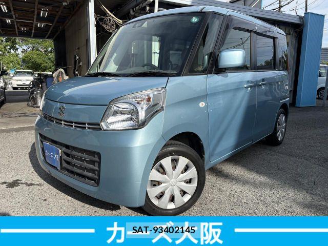 Suzuki SPACIA 2013-12 8075649-0