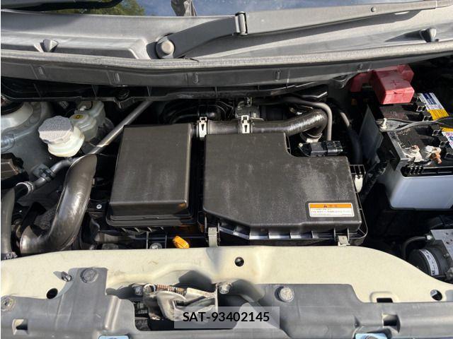 Suzuki SPACIA 2013-12 8075649-9