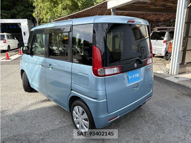 Suzuki SPACIA 2013-12 8075649-3