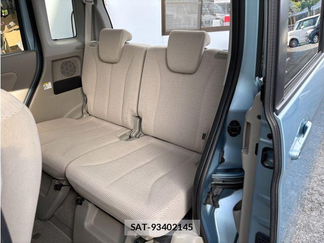 Suzuki SPACIA 2013-12 8075649-4