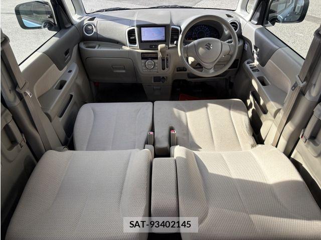 Suzuki SPACIA 2013-12 8075649-5