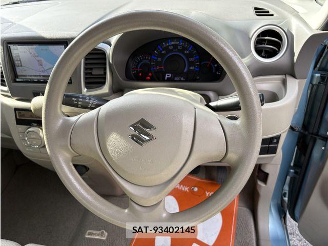 Suzuki SPACIA 2013-12 8075649-6