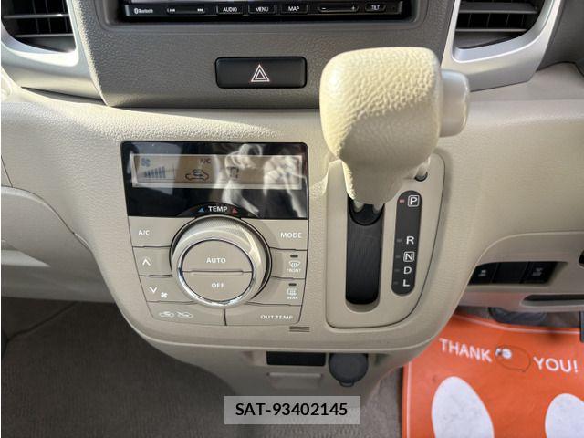 Suzuki SPACIA 2013-12 8075649-8